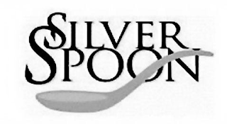 SILVER SPOON logo