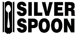 SILVER SPOON logo
