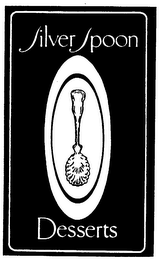 SILVER SPOON DESSERTS logo