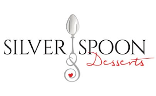 SILVER SPOON DESSERTS logo