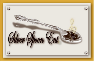 SILVER SPOON ENT. logo