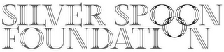SILVER SPOON FOUNDATION logo