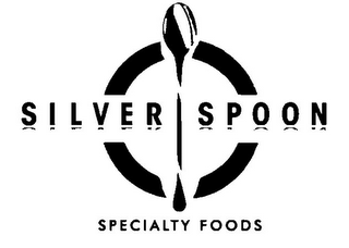SILVER SPOON SPECIALTY FOODS logo