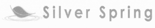 SILVER SPRING logo