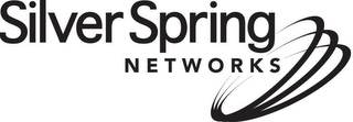 SILVER SPRING NETWORKS logo