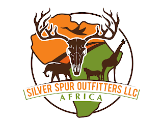 SILVER SPUR OUTFITTERS LLC AFRICA logo