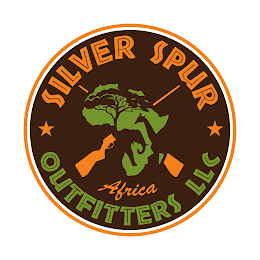SILVER SPUR OUTFITTERS LLC AFRICA logo