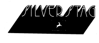 SILVER STAG logo
