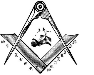 SILVER STALLION logo
