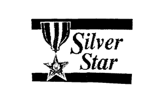 SILVER STAR logo