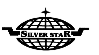 SILVER STAR logo