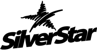 SILVER STAR logo