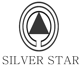 SILVER STAR logo