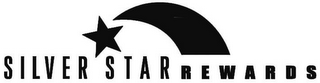 SILVER STAR REWARDS logo