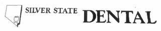 SILVER STATE DENTAL logo