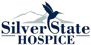 SILVER STATE HOSPICE logo