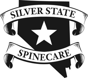 SILVER STATE SPINECARE logo