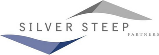 SILVER STEEP PARTNERS logo