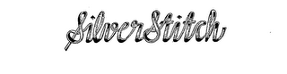 SILVER STITCH logo