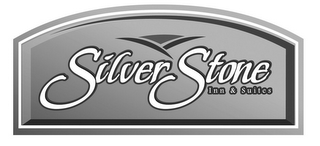 SILVER STONE INN & SUITES logo