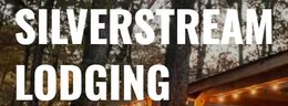 SILVER STREAM LODGING logo