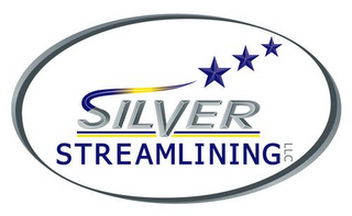 SILVER STREAMLINING LLC logo