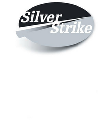 SILVER STRIKE logo