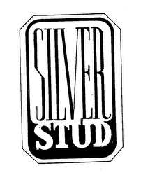 SILVER STUD logo