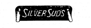SILVER SUDS logo