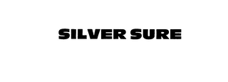SILVER SURE logo