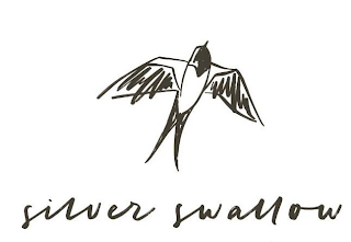 SILVER SWALLOW logo