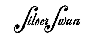 SILVER SWAN logo