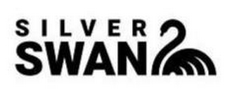 SILVER SWAN logo