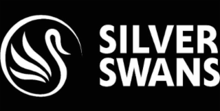 SILVER SWANS