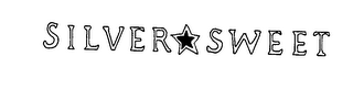 SILVER SWEET logo