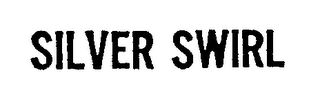 SILVER SWIRL logo