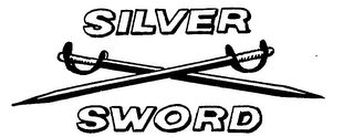 SILVER SWORD logo