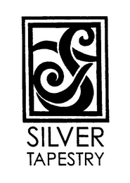SILVER TAPESTRY logo