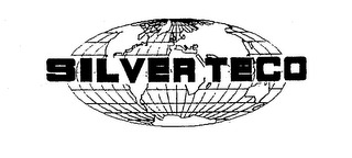 SILVER TECO logo