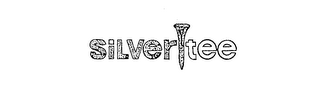 SILVER TEE logo