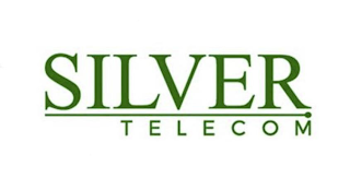 SILVER TELECOM logo