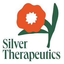 SILVER THERAPEUTICS logo