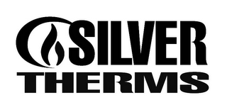 SILVER THERMS logo