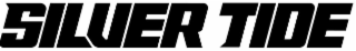 SILVER TIDE logo