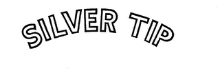 SILVER TIP logo