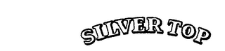 SILVER TOP logo