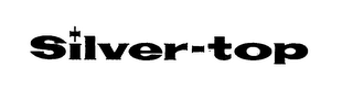 SILVER-TOP logo