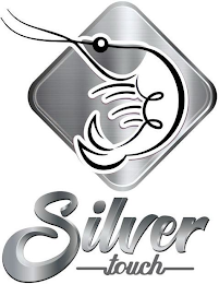 SILVER TOUCH logo