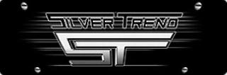 SILVER TREND ST logo