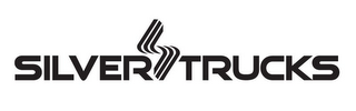 SILVER TRUCKS logo